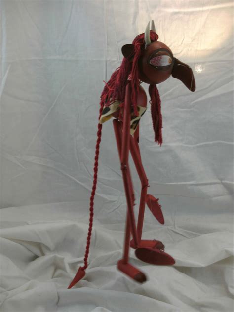 Последние твиты от puppet on a string (@guardaconvierja). DEMON MARIONETTE - La Titereria Marionettes