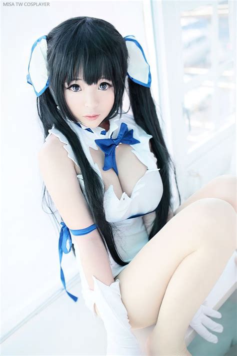 32 Cosplay That Bring The Hottest Spring 2015 Anime To Life Best Cosplay Asian Cosplay Cute