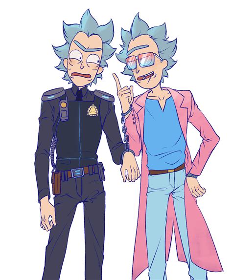 Pin By Senshi Morgenstern On Rick And Morty Rick And Morty Comic