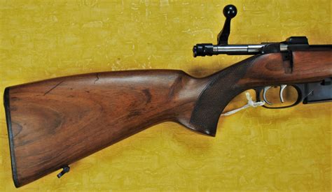 Cz Brno 223 Model 527 Bolt Action Rifle Emma Custom Rifles