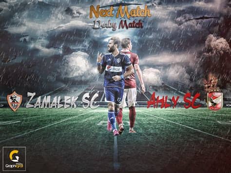 Vi er ikke ansvarlig for noe videoinnhold, vennligst kontakt videoeier eller vert for juridiske klager. Ahly VS Zamalek on Behance | Spor