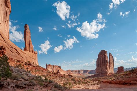 Top 10 Utah State Parks And National Parks You Must Visit Travelright