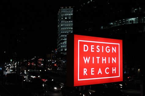 Design Within Reach | Fashion Trendy Mx