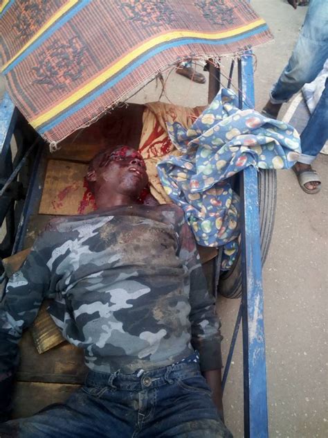 © copyright 2021 boyz ii men. Young Man Killed In Lagos Island. Graphic Photos - Crime ...