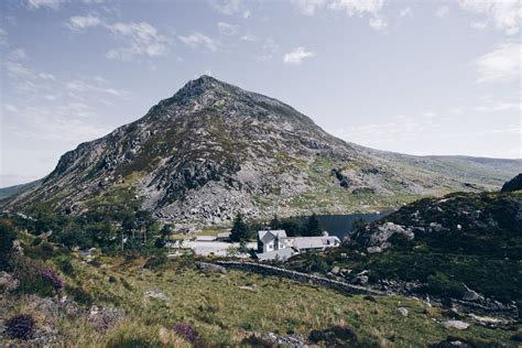 A quelle heure et sur pays galles suisse est retransmis/télévisé samedi 12 juin 2021 sur bein sports 1. Voyage au Pays de Galles — Visiter le nord du Pays de Galles en 4 jours