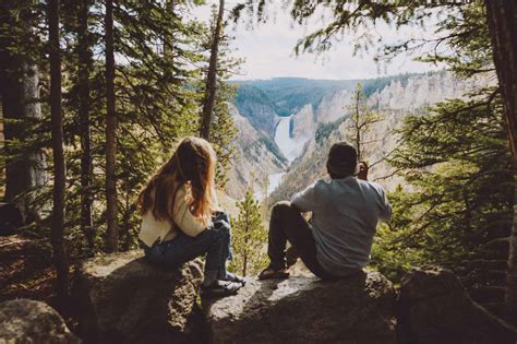 Summer Employment In Yellowstone National Park Mployme