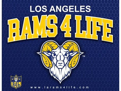 Hình Nền Los Angeles Rams Top Những Hình Ảnh Đẹp