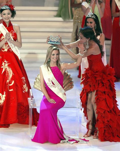 Miss World 2014 Miss World Winners Through The Decades