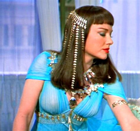 Anne Baxter In The Ten Commandments John Irving Flickr