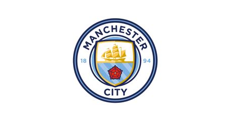 Manchester City Logo Vector Download Vectorlogo4u