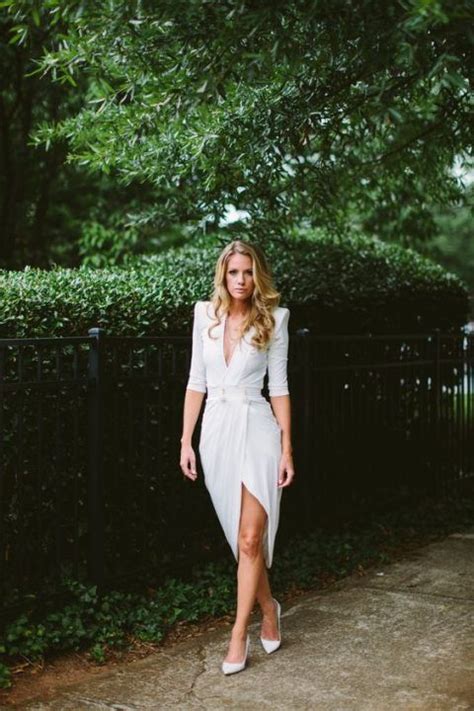 25 Chic And Trendy Rehearsal Dinner Outfits Wedding Rehearsal Outfit