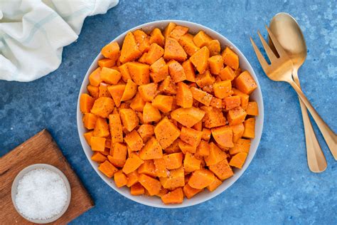 Can You Boil Sweet Potatoes For Recipes Yes—heres How