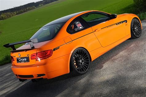 List of bmw performance specs dear racers and car enthusiasts, please take into consideration that the bmw 0 to 60 times and quarter mile data listed below are gathered from a number of credible sources and websites. 2011 G-Power BMW M3 Tornado RS Review, Specs, Pictures & Top Speed