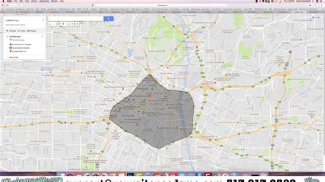 Create A Custom Map With Google Maps Forallklo