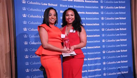 Inside The 26th Annual Paul Robeson Conference And Gala Columbia Law