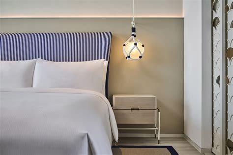 Tapestry Collection by Hilton at Tufu Bay, Hainan by Montaigne Design