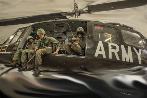 Army aviation museum gift shop. huey - United States Army Aviation Museum