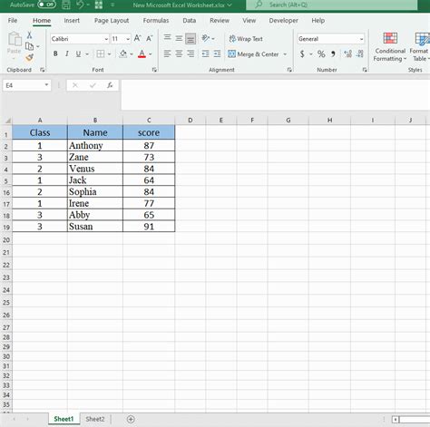 How To Copy Only Visible Cells In Excel My Microsoft Office Tips