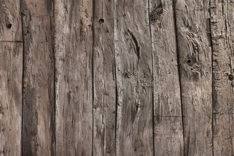 Natural Rustic Grey Barn Wood Wall Wall Texture Background Pattern