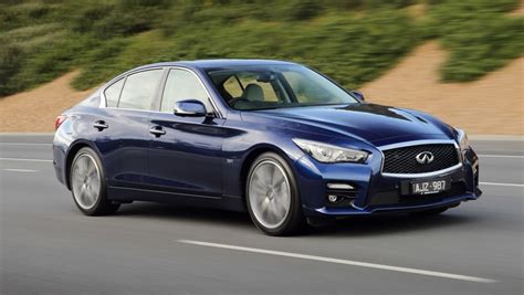With the 2020, you would only pay, on average, 72% of the price as new, with 92% of the vehicle's useful life remaining. Where did Infiniti Australia go wrong? - Car News | CarsGuide