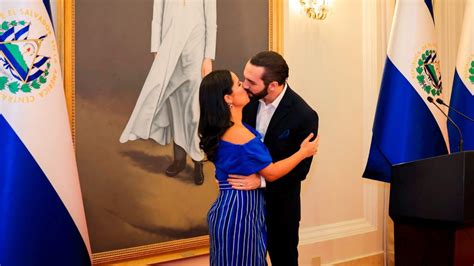 Although Prohibited By Law El Salvadors President Nayib Bukele Wants To Run Again In Upcoming