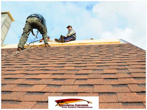 The Homeowners Guide To Roof Maintenance