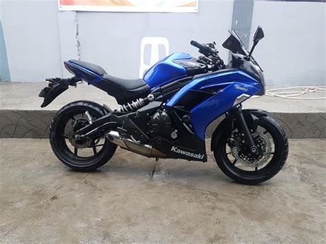 Autosource is proud to present this stunning kawasaki ninja for sale autosourcehi our hawaii showroom is open days a week conveniently located at ala. Kawasaki Versys 650 for sale - Used Philippines