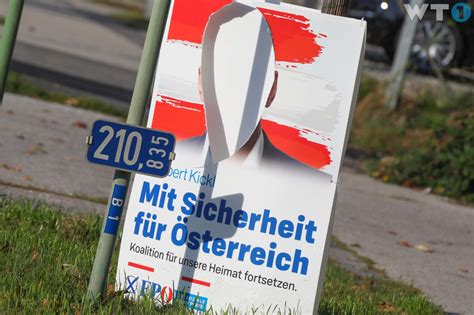 November bei der landtagswahl wieder als spitzenkandidat für die blauen ins rennen gehen wird, bezeichnete die steiermark als. Wahlplakate der FPÖ beschädigt - Plakate der Grünen ebenso ...