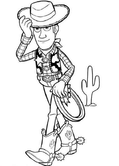 For boys and girls, kids and adults, teenagers and toddlers, preschoolers and older kids at school. Woody coloring pages to download and print for free