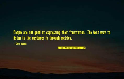 Metrics Quotes Top 39 Famous Quotes About Metrics