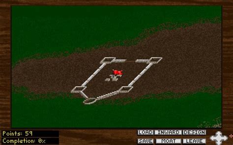 Castles 2 Siege And Conquest Dos Mac Game Abandonware Dos