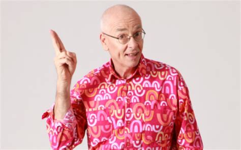 Dr Karl Awarded Major Un Prize For Making Us All Love Science