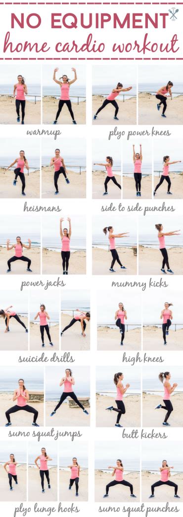 We did not find results for: no-equipment-home-cardio-workout-pin - Physical Kitchness