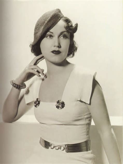 The 1930s The Golden Age Of Glamour Glamourdaze