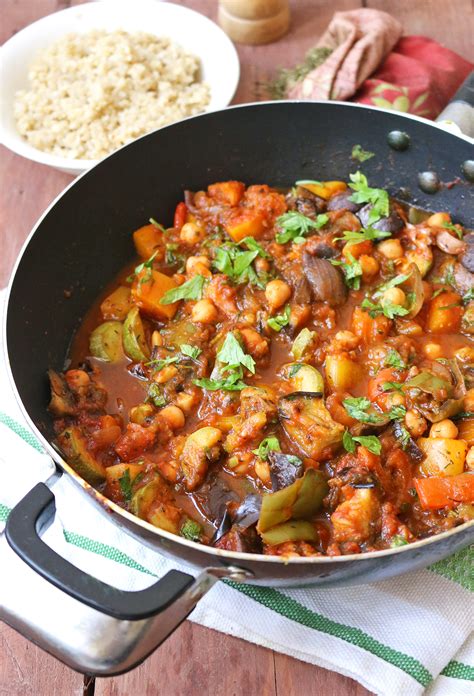 117 main dish recipes for a vegetarian dinner party. stew recipe vegetarian