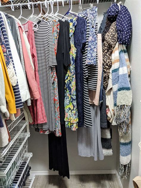 How To Declutter Your Closet And Purge The Clothes You Dont Need Free