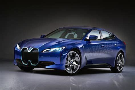 New Bmw I4 To Take Bmw Electric Cars Mainstream In 2021 Car In My Life