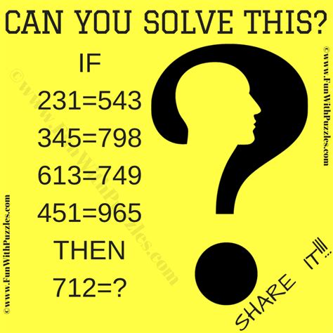 Logical Reasoning Question Crack The Code Puzzle B