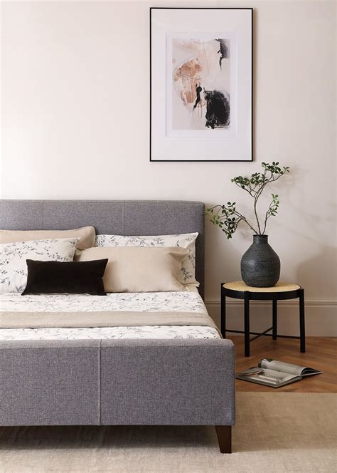 9 Cream Bedroom Ideas For An Idyllic Retreat Inspiration Furniture