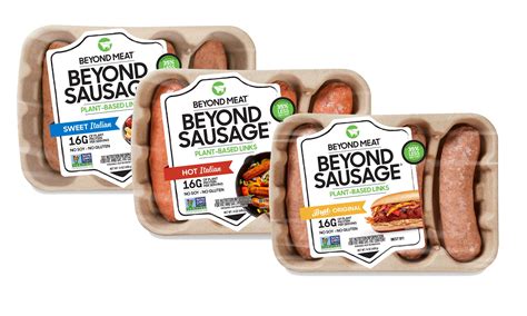 Beyond Meat Australia Stockists The Beyond Burger Plant Based Burger