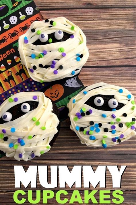 Explore freshly decor and find the best decorating ideas such as home decorating ideas, apartment decorating ideas. 20 Easy Halloween Cupcake Decorating Ideas For Kids And Adults Alike
