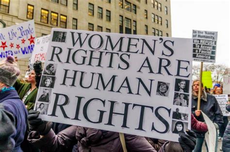 Important Milestones For Women Since The Universal Declaration Of Human Rights Equitas