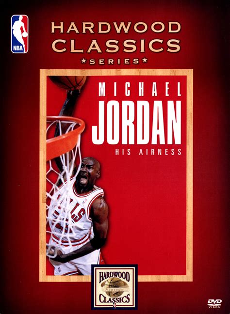 Best Buy Michael Jordan His Airness 1999