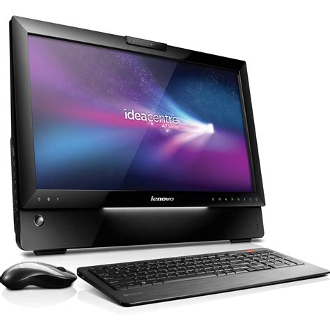 Lenovo All In One Desktop C240