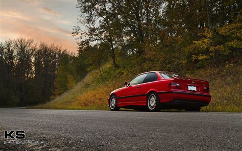 Kevin Byrd Bmw M3 Kevin Byrds Ls Swapped Bmw E30 M3 Hot Rod