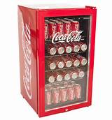 Coca Cola Refrigerator Pictures