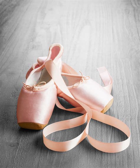 Pin By Barbara On Ballet Pink Ballet Shoes Ballet Pointe Shoes