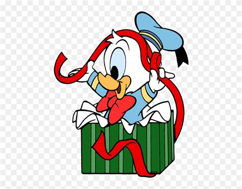 Donald duck christmas clipart was explained robust and image item. Download Baby Donald Duck Christmas Coloring Pages Clipart ...
