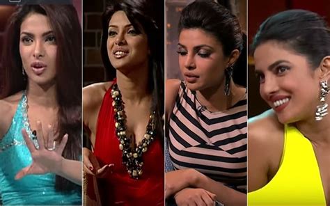 Check Out Priyanka Chopra S Amazing Transformation Through The Years In