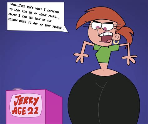 Vicky Age Expansion 2 By Q Is A State On Deviantart